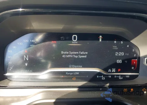 2023 GMC Yukon Denali z USA, uszkodzony, nr VIN 1GKS2DKL9PR335236